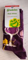 Dedoles Socken, Größe 35 bis 38 Niedersachsen - Lauenbrück Vorschau