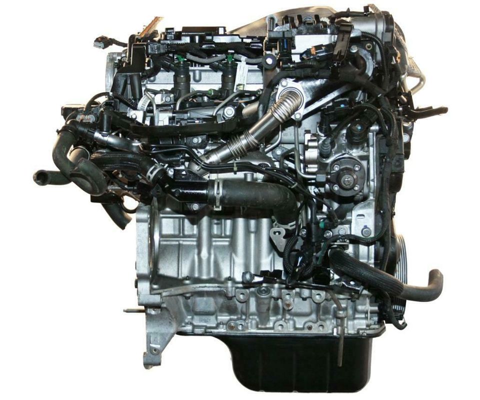 Motor Citroen Jumper 2.2 HDI Motor 4H03 4HH 4HG 4HJ in Nordrhein-Westfalen  - Rietberg | Ersatz- & Reparaturteile | eBay Kleinanzeigen ist jetzt  Kleinanzeigen