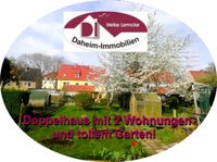 Solides Einfamilenhaus mit 2 Wohnungen und tollem Garten in angenehmer Randlage:) Brandenburg - Dahme/Mark Vorschau