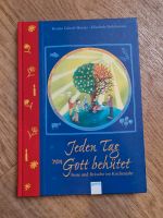 Jeden Tag von Gott behütet Buch Neu Nordrhein-Westfalen - Dülmen Vorschau