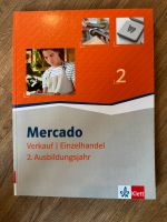 Schülerbuch Mercado, 2. Ausbildungsjahr, Klett, Neu! Nordrhein-Westfalen - Paderborn Vorschau