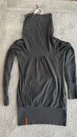 Naketano Hoodie-Kleid Gr. M Niedersachsen - Hatten Vorschau
