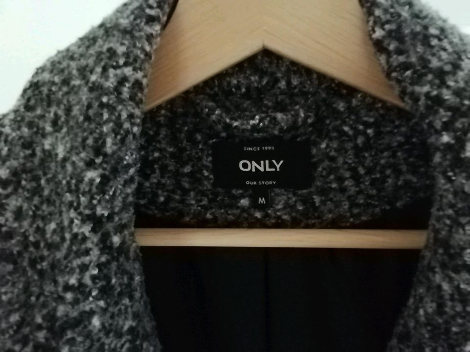 Only Mantel Gr. M in Wallersdorf