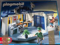 Playmobil Polizei mit Zubehör (5 Sets s. Fotos) Baden-Württemberg - Bühlertal Vorschau