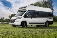 Vermiete Affinity One *LUXUS* Wohnmobil für 3 Personen Brandenburg - Königs Wusterhausen Vorschau