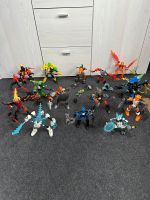 LEGO BIONICLE / LEGO HERO FACTORY Figuren Nordrhein-Westfalen - Hürth Vorschau