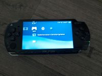 Sony PlayStation Portable PSP Sachsen-Anhalt - Quedlinburg Vorschau