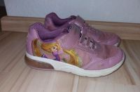 Geox Mädchen Girl A Sneaker Rapunzel Gr. 31, rosa, Glitzer, Dortmund - Brackel Vorschau