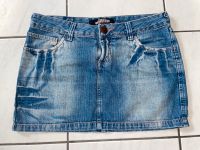 Jeansrock, Mini, Jeans Express aus Brasilien, Gr. 38 Baden-Württemberg - Offenburg Vorschau