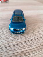 Audi RS6 2004 von Matchbox Brandenburg - Bad Freienwalde Vorschau