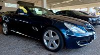 Mercedes-Benz SLK 280 SLK Roadster V6 Saarland - Homburg Vorschau