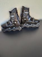 K2 Inline skates Gr.44 Baden-Württemberg - Baiersbronn Vorschau