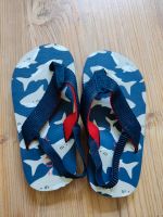 Flipflops NEU Hai Junge Sommer ca 26 Hessen - Gießen Vorschau