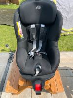 Kindersitz Britax Römer Dualfix M i-Size schwarz Nordrhein-Westfalen - Castrop-Rauxel Vorschau