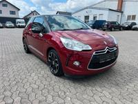 Citroën DS3 SportChic Rheinland-Pfalz - Andernach Vorschau