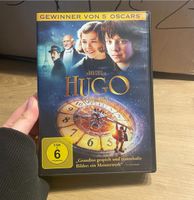 HUGO - DVD Bayern - Schweinfurt Vorschau