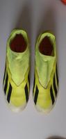Adidas Crazyfast Stollenschuhe Nr 41,5 Baden-Württemberg - Gärtringen Vorschau