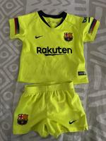 Sport Kleidung Kinder Nike Nordrhein-Westfalen - Oberhausen Vorschau