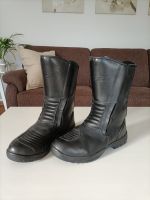 Reusch Damen Motorradstiefel Stiefel schwarz Gr. 43 Niedersachsen - Osnabrück Vorschau