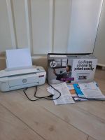 Drucker HP Deskjet 3750 Nordrhein-Westfalen - Bedburg Vorschau