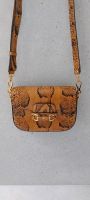 Gucci Horsebit 1955 Mini-Tasche aus Pythonleder Sachsen - Hirschstein Vorschau