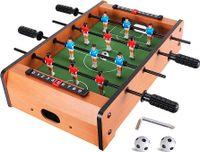 Tischkicker Table Football  NEU OVP ⚽️ Schleswig-Holstein - Kellinghusen Vorschau