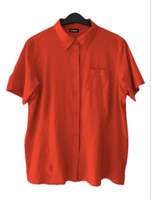 CMP Outdoor-Wandershirt Bluse aus schnell trock. Stoff / GR.44 München - Moosach Vorschau