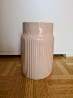 Übertopf Vase Keramik geriffelt Sostrene Grene Berlin - Neukölln Vorschau