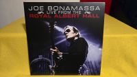 Doppel LP '2010' JOE BONAMASSA Royal Albert Hall +B: Kreis Pinneberg - Pinneberg Vorschau