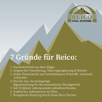 Reico Naturkraft für Hunde und Katzen Schleswig-Holstein - Brokdorf Vorschau