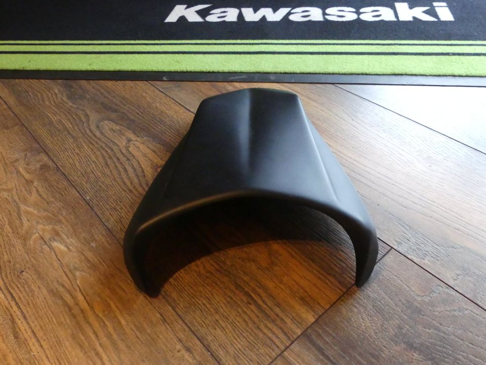 BODYSTYLE Sportsline Sitzkeil KAWASAKI Z1000 in Geseke