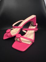 Sandalette pink Gr. 38 von Jilberto Aachen - Aachen-Mitte Vorschau