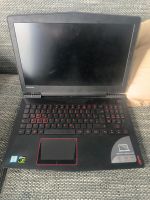 Lenovo Legion Y520 Gaming Laptop Notebook Bonn - Beuel Vorschau