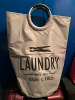 Praktischer Laundry Bag / Wäschesack mit Henkel Bayern - Dorfen Vorschau