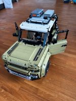 Lego Technik / Technic 42110 Land Rover Stuttgart - Stuttgart-Mitte Vorschau