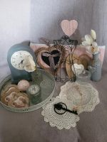 Dekopaket vintage shabby Landhaus Nordrhein-Westfalen - Erndtebrück Vorschau