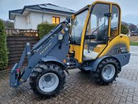 Eurotrac W12 Kabine Hoflader Radlader NEU Garantie Netto 25.640 € Niedersachsen - Hagen am Teutoburger Wald Vorschau