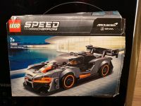 LEGO McLaren 75892 Sachsen - Markkleeberg Vorschau