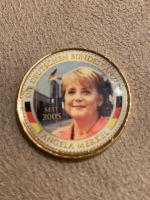 2 Euro Angela Merkel Niedersachsen - Garrel Vorschau