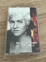 Marie Fredriksson (Roxette) Den Ständiga Resan Kassette (MC) 1992 Thüringen - Apolda Vorschau