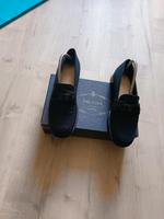 Prada Schuhe Tessuto Tecnico Damen halbhoch schwarz Größe 37 Bochum - Bochum-Nord Vorschau