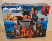 Playmobil Dragons Große Asia Drachenburg 5479 Rheinland-Pfalz - Sellerich Vorschau