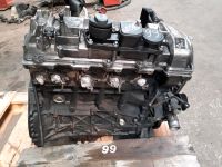 Motor ohne Anbauteile OM646 Mercedes W203 C 220 CDI:A6462210001 Baden-Württemberg - Vaihingen an der Enz Vorschau