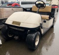 Golf Caddy / Golf Auto "Ezgo Textron Workhorse" Nordrhein-Westfalen - Mülheim (Ruhr) Vorschau