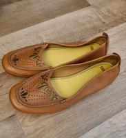 Camper Ballerinas, Gr.39 Friedrichshain-Kreuzberg - Friedrichshain Vorschau