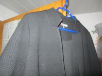 Jacke / Blazer von STREET ONE , Schwarz , Gr. 40 , Guter Zustand Nordrhein-Westfalen - Siegen Vorschau