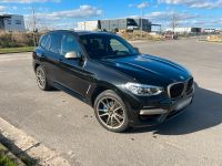 BMW X3 G01 xDrive 30i 360° CarPlay LED Keyless TÜV Neu Niedersachsen - Jork Vorschau