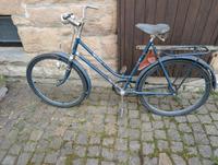 DDR Möve Fahrrad VEB Mühlhausen Osterfeld - Kleinhelmsdorf Vorschau