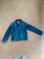 Pepe Jeans Jeansjacke Gr. 140 Hessen - Kronberg im Taunus Vorschau