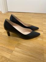 Schöne Pumps HÖGL Gr. 38,5 - 2x getragen wie neu! Brandenburg - Potsdam Vorschau
